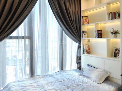 Vinhomes Golden River Ba Son, Vietnam Vinhomes Golden River Ba Son, Vietnam