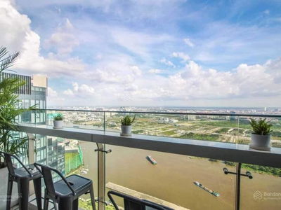 Vinhomes Golden River Ba Son, Vietnam Vinhomes Golden River Ba Son, Vietnam