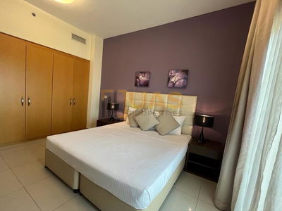 Suburbia Tower 1, United Arab Emirates  Suburbia Tower 1, United Arab Emirates