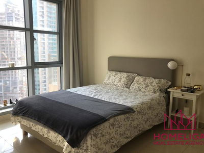 Standpoint Tower 2, United Arab Emirates  Standpoint Tower 2, United Arab Emirates