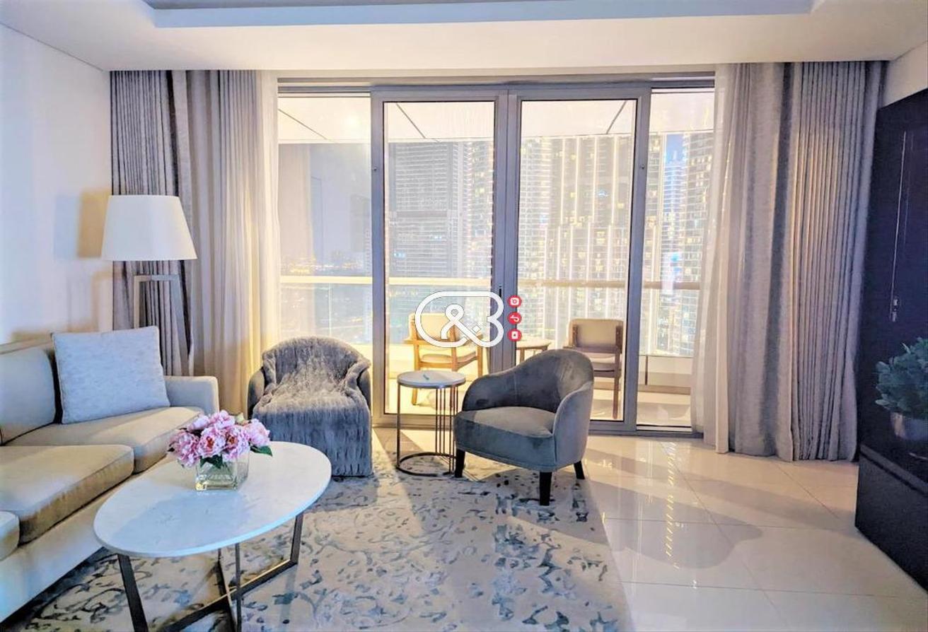 Burj Lake Hotel - The Address DownTown, United Arab Emirates Burj Lake Hotel - The Address DownTown, United Arab Emirates