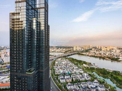 The Landmark 81 - Vinhomes Central Park The Landmark 81 - Vinhomes Central Park