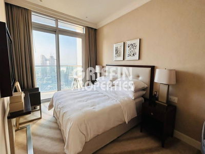 Address Fountain Views Hotel, United Arab Emirates  Address Fountain Views Hotel, United Arab Emirates