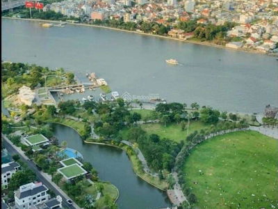 Vinhomes Central Park, Vietnam Vinhomes Central Park, Vietnam