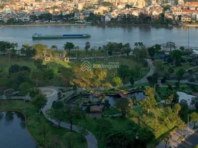 Vinhomes Central Park, Vietnam Vinhomes Central Park, Vietnam