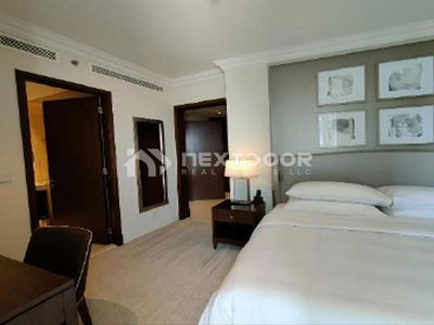 The Address Residence Fountain Views 2, United Arab Emirates  The Address Residence Fountain Views 2, United Arab Emirates