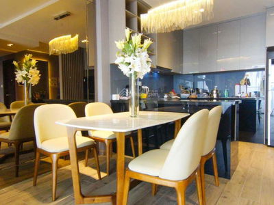 Newton Residence, Vietnam Newton Residence, Vietnam