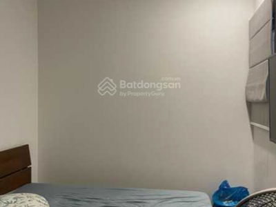 Q7 Saigon Riverside, Vietnam Q7 Saigon Riverside, Vietnam