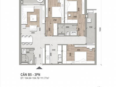 Hanoi Melody Residences, Vietnam Hanoi Melody Residences, Vietnam