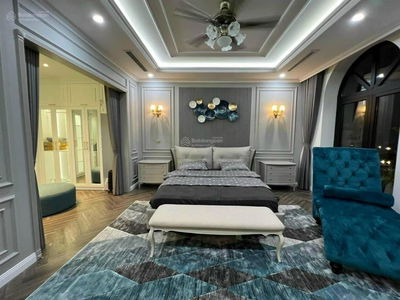 Vinhomes Nguyen Chi Thanh, Vietnam Vinhomes Nguyen Chi Thanh, Vietnam