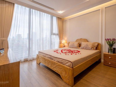 Vinhomes Metropolis - Lieu Giai, Vietnam Vinhomes Metropolis - Lieu Giai, Vietnam