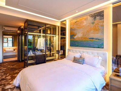 Mandarin Garden, Vietnam Mandarin Garden, Vietnam