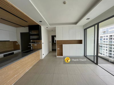 Diamond Island, Vietnam Diamond Island, Vietnam