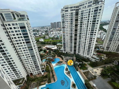 Diamond Island, Vietnam Diamond Island, Vietnam