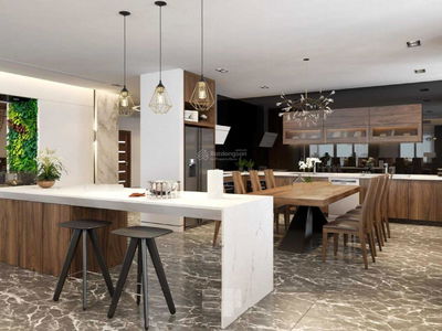 The Terra An Hung, Vietnam The Terra An Hung, Vietnam