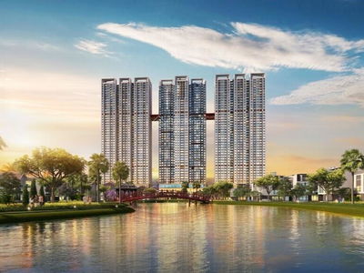 The Terra An Hung, Vietnam The Terra An Hung, Vietnam