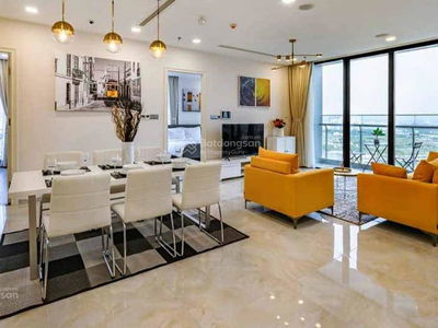 Vinhomes Golden River Ba Son, Vietnam Vinhomes Golden River Ba Son, Vietnam