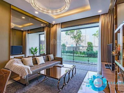 One Verandah Mapletree, Vietnam One Verandah Mapletree, Vietnam