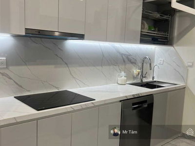 Bamboo Airways Tower, Vietnam Bamboo Airways Tower, Vietnam