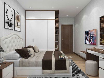 Mipec Rubik 360, Vietnam Mipec Rubik 360, Vietnam