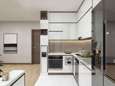 Mipec Rubik 360, Vietnam Mipec Rubik 360, Vietnam