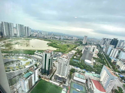 Sky Park Residence, Vietnam Sky Park Residence, Vietnam