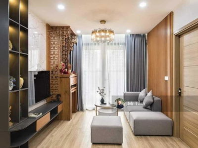 Sky Park Residence, Vietnam Sky Park Residence, Vietnam