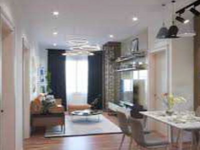 Eco Green Saigon, Vietnam Eco Green Saigon, Vietnam