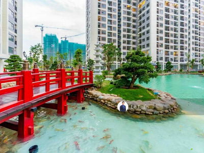 The Origami - Vinhomes Grand Park, Vietnam The Origami - Vinhomes Grand Park, Vietnam