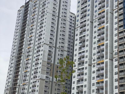 Q7 Saigon Riverside, Vietnam Q7 Saigon Riverside, Vietnam