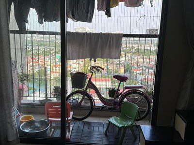 @Home Social Housing, Vietnam @Home Social Housing, Vietnam