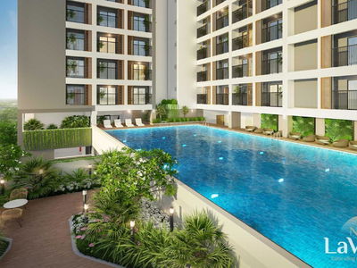 New Lavida, Vietnam New Lavida, Vietnam