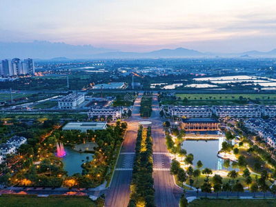 Moonlight 1, Vietnam Moonlight 1, Vietnam