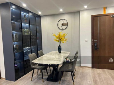 Ecolife Capitol, Vietnam Ecolife Capitol, Vietnam