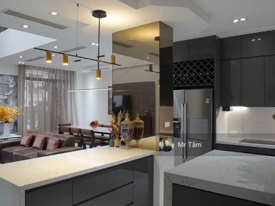 The Park Home, Vietnam The Park Home, Vietnam