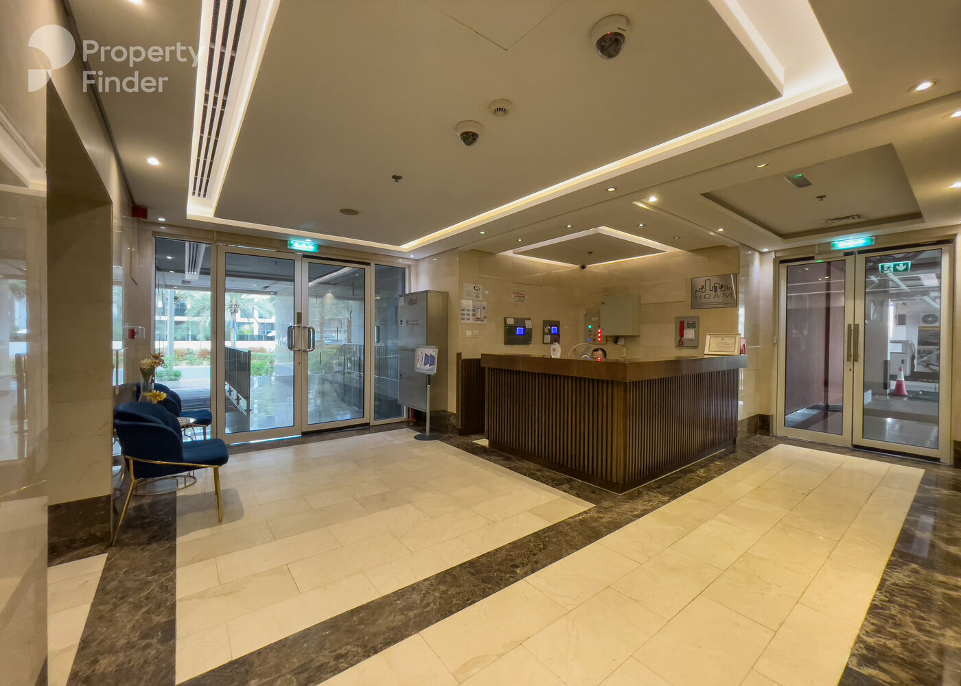 Pantheon Boulevard, United Arab Emirates Pantheon Boulevard, United Arab Emirates