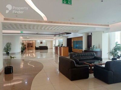 Marina View Tower A, United Arab Emirates  Marina View Tower A, United Arab Emirates