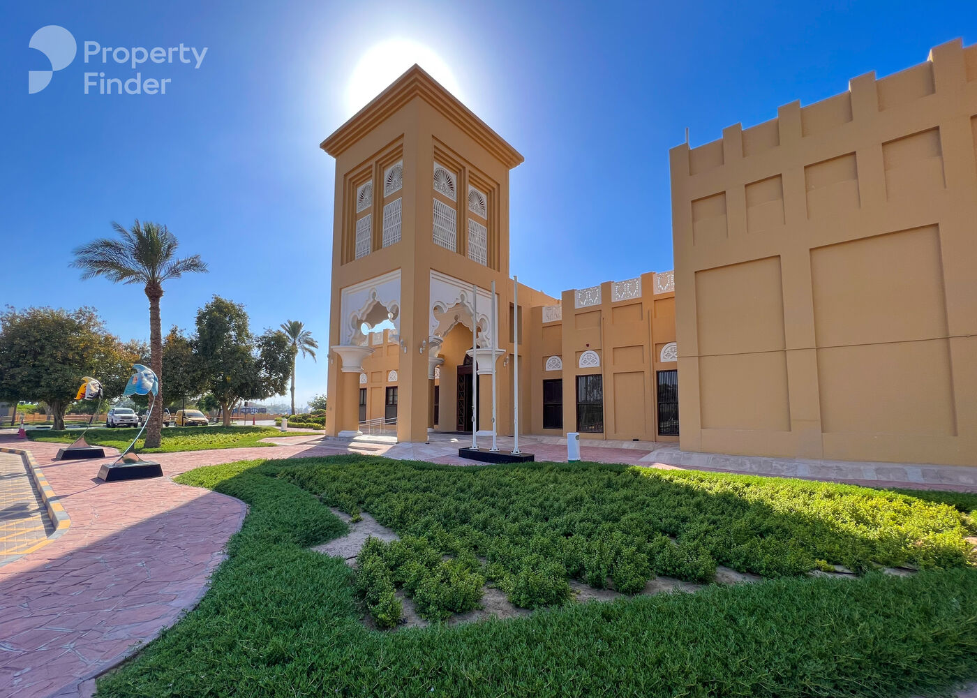 AZIZI Riviera, United Arab Emirates AZIZI Riviera, United Arab Emirates