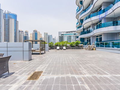 Orra Marina, United Arab Emirates  Orra Marina, United Arab Emirates