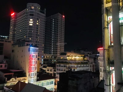 Nguyen Hue Street, Vietnam Nguyen Hue Street, Vietnam