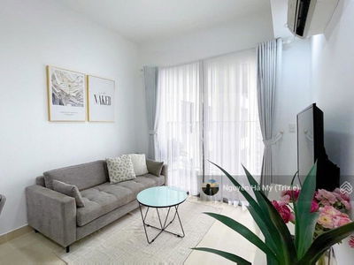 Masteri Thao Dien, Vietnam Masteri Thao Dien, Vietnam