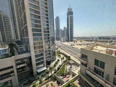 The Lofts West, United Arab Emirates  The Lofts West, United Arab Emirates