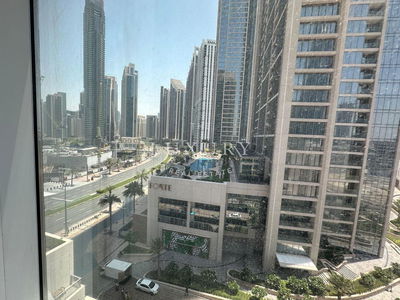 The Lofts West, United Arab Emirates  The Lofts West, United Arab Emirates