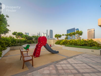 The Lofts West, United Arab Emirates  The Lofts West, United Arab Emirates