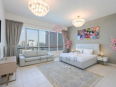 Horizon Tower, United Arab Emirates  Horizon Tower, United Arab Emirates