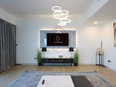 Horizon Tower, United Arab Emirates  Horizon Tower, United Arab Emirates