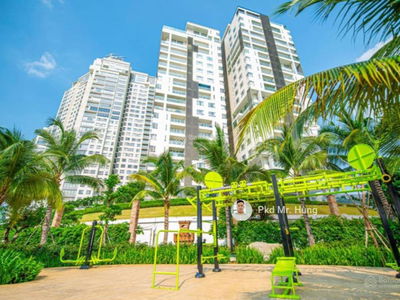 Diamond Island, Vietnam Diamond Island, Vietnam