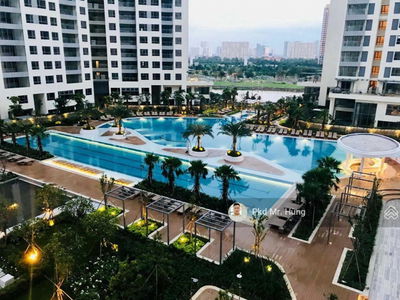 Diamond Island, Vietnam Diamond Island, Vietnam