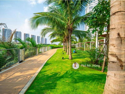 Diamond Island, Vietnam Diamond Island, Vietnam