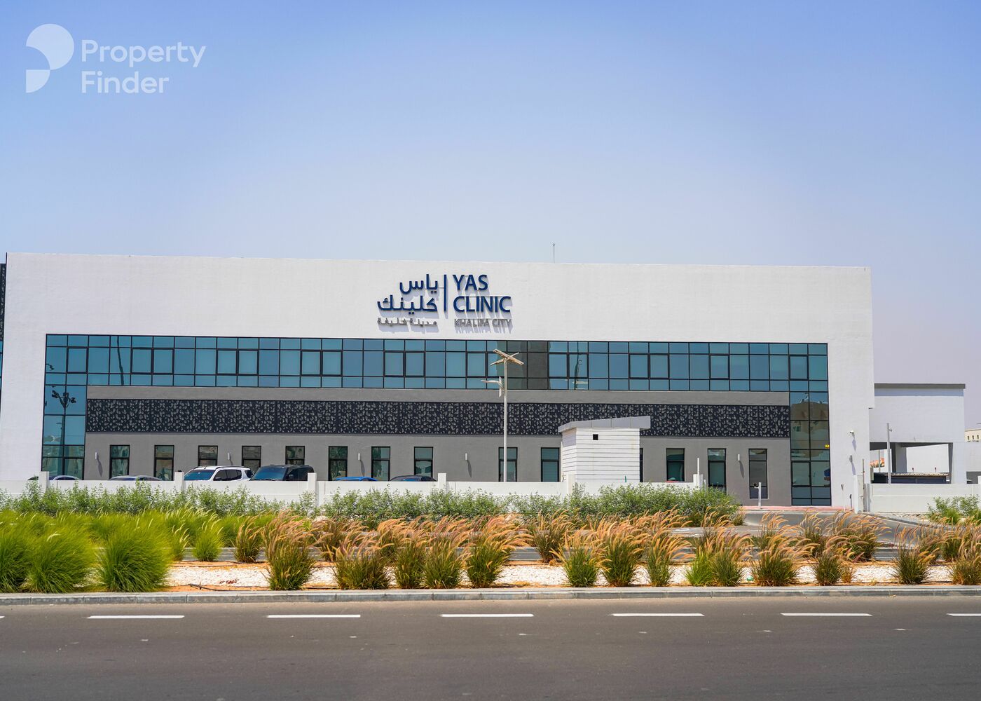 Khalifa City A Villas, United Arab Emirates Khalifa City A Villas, United Arab Emirates